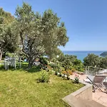 Luce Del Sol With Pool * Alassio