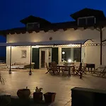 דירה Luce Del Sol With Pool *