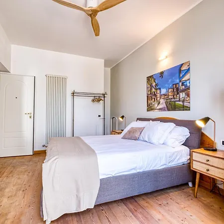Apartment Luce Del Sol With Pool - Happy *