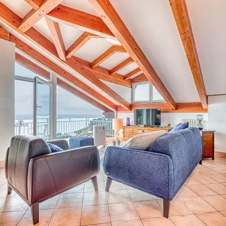 Apartment Luce Del Sol With Pool - Happy Alassio