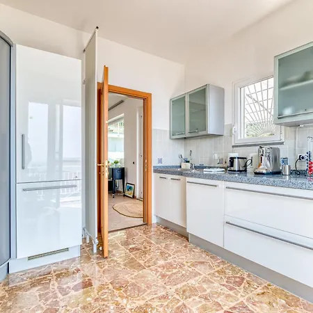 Apartment Luce Del Sol With Pool - Happy *