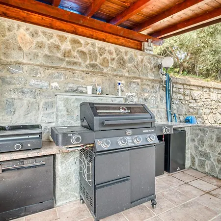 Apartment Luce Del Sol With Pool - Happy *