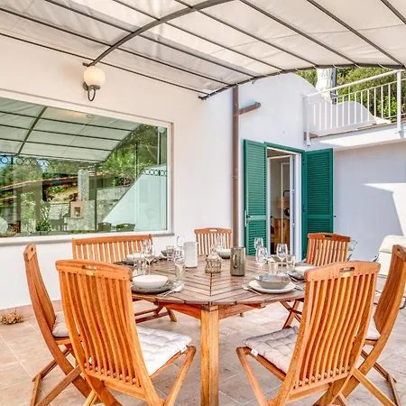 Apartment Luce Del Sol With Pool - Happy *