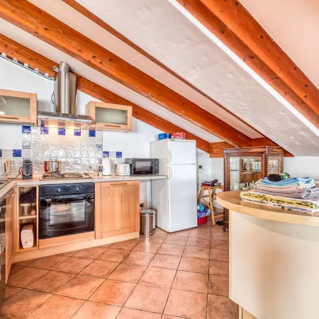 Apartment Luce Del Sol With Pool - Happy Alassio