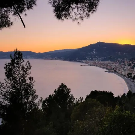 Luce Del Sol With Pool - Happy Apartment Alassio