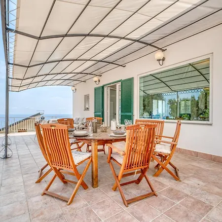 Apartamento Luce Del Sol With Pool