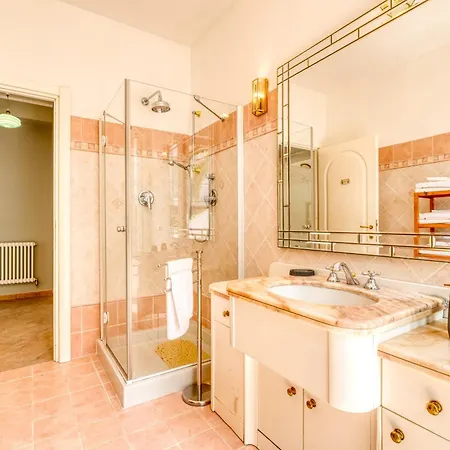 Apartamento Luce Del Sol With Pool *