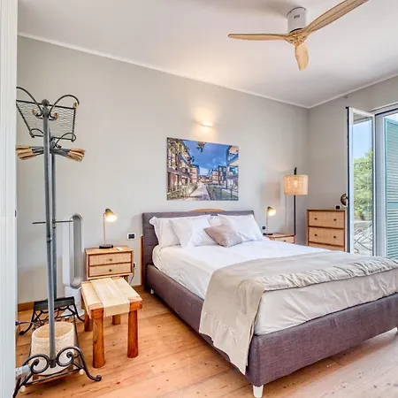Apartamento Luce Del Sol With Pool