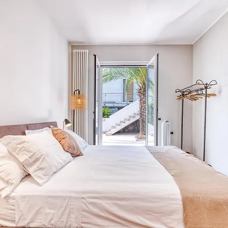 Apartamento Luce Del Sol With Pool Alassio