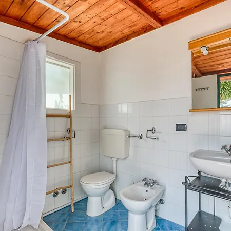 Luce Del Sol With Pool Apartamento