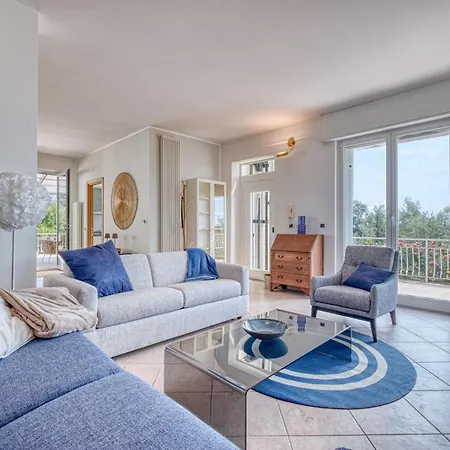 Appartement Luce Del Sol With Pool *