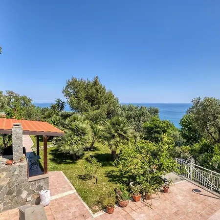 Apartamento Luce Del Sol With Pool