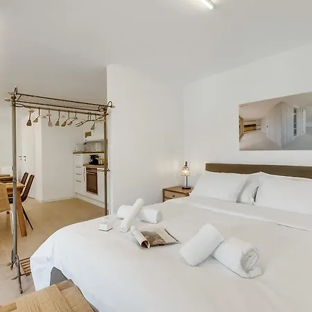 Luce Del Sol With Pool アパート *