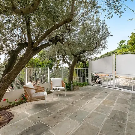 Luce Del Sol With Pool アパート *