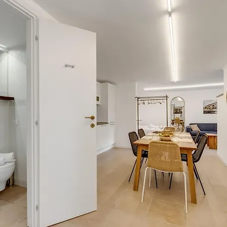 Appartement Luce Del Sol With Pool *