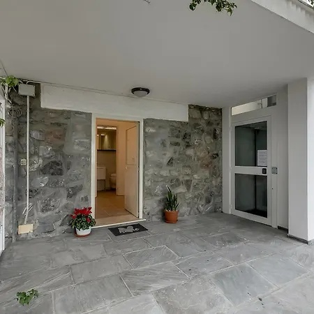 Appartement Luce Del Sol With Pool Alassio