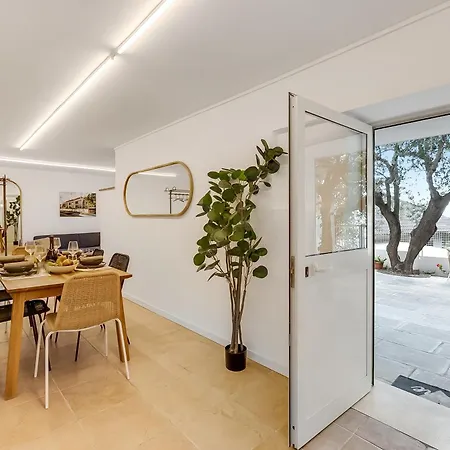 Luce Del Sol With Pool *