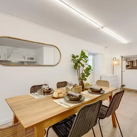 Luce Del Sol With Pool * アラッシオ