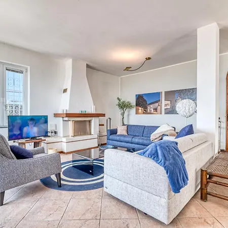 Luce Del Sol With Pool アパート *