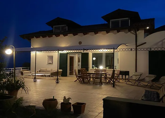 Apartment Luce Del Sol With Pool *