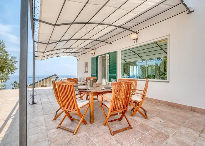 Apartment Luce Del Sol With Pool