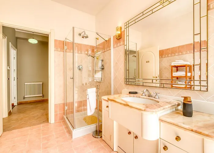 Apartment Luce Del Sol With Pool *