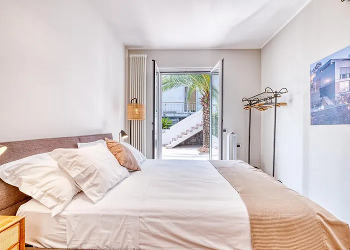 Apartment Luce Del Sol With Pool Alassio