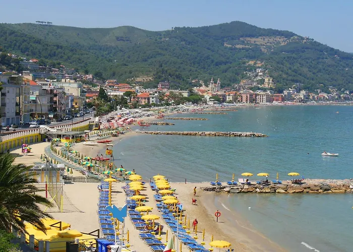 Luce Del Sol With Pool 公寓 *