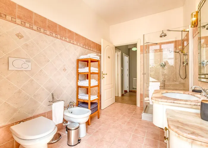 Luce Del Sol With Pool