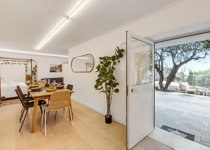 Luce Del Sol With Pool *