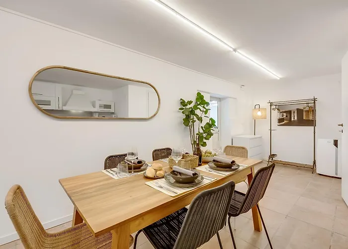 Luce Del Sol With Pool * 阿拉西奥