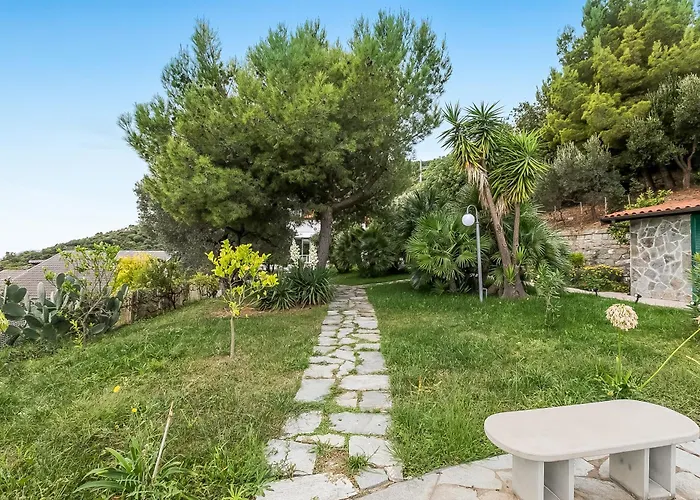 Luce Del Sol With Pool 公寓 *