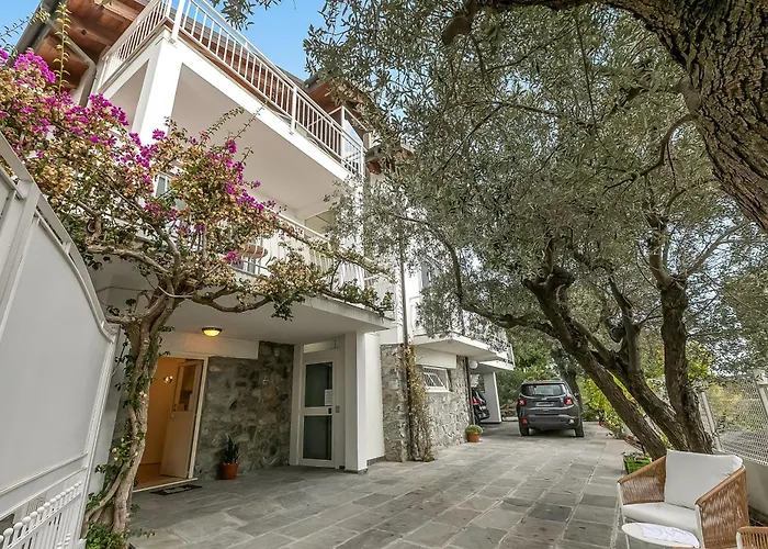 Luce Del Sol With Pool 阿拉西奥