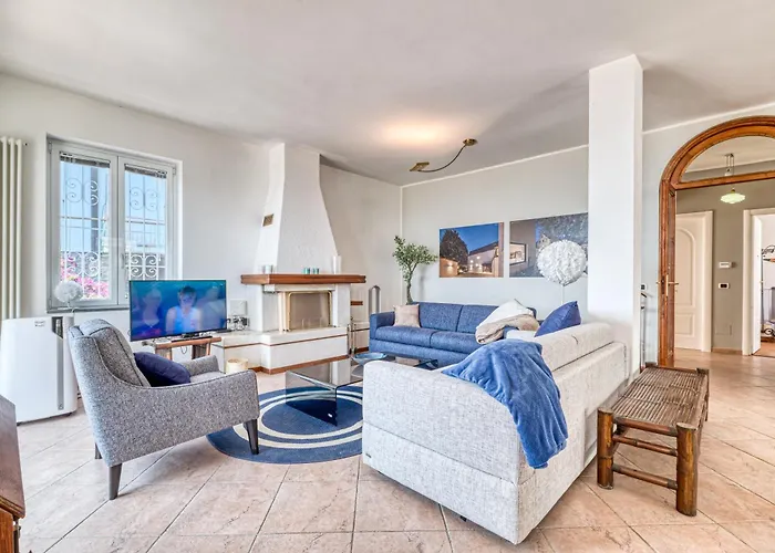 Luce Del Sol With Pool 公寓 *