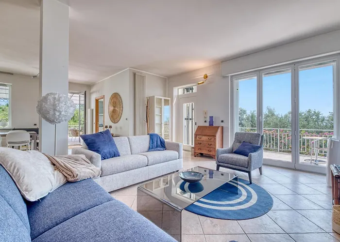 Luce Del Sol With Pool *